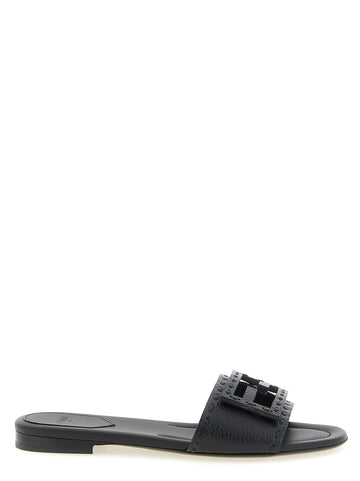 Fendi - 'Baguette' slides