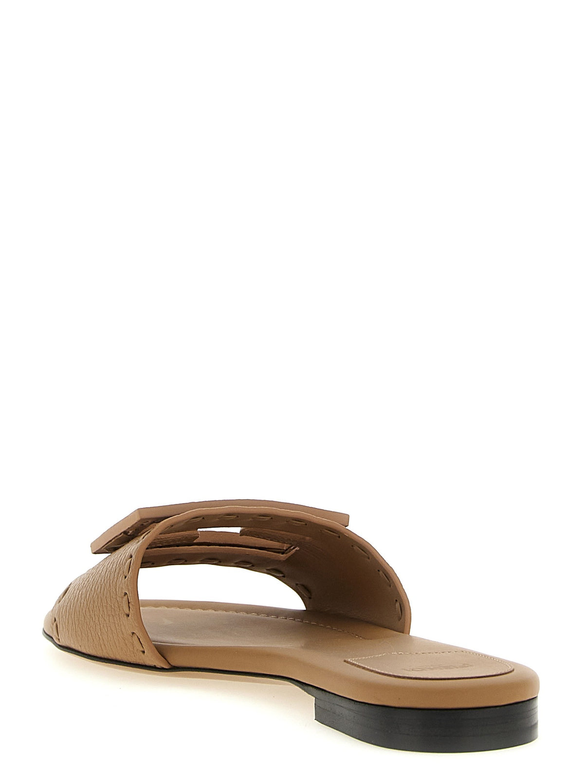 Fendi - 'Baguette' slides