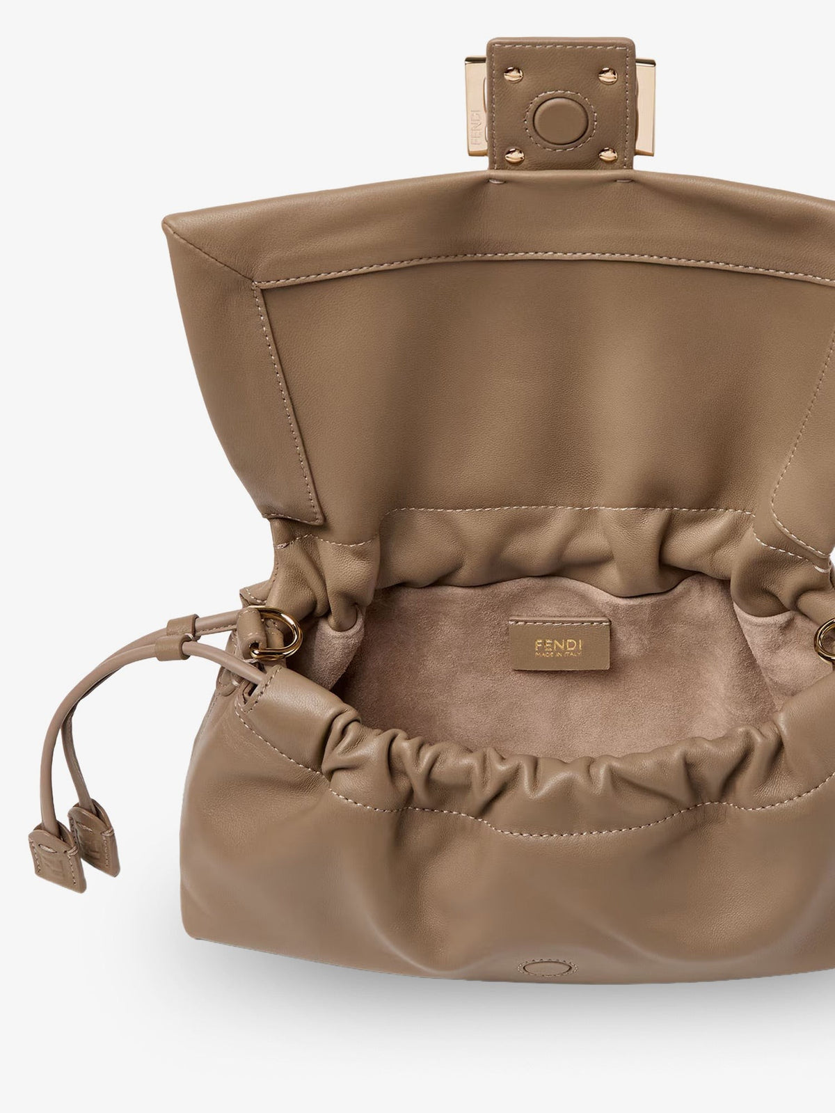Fendi - 'Baguette® Soft Media' bag