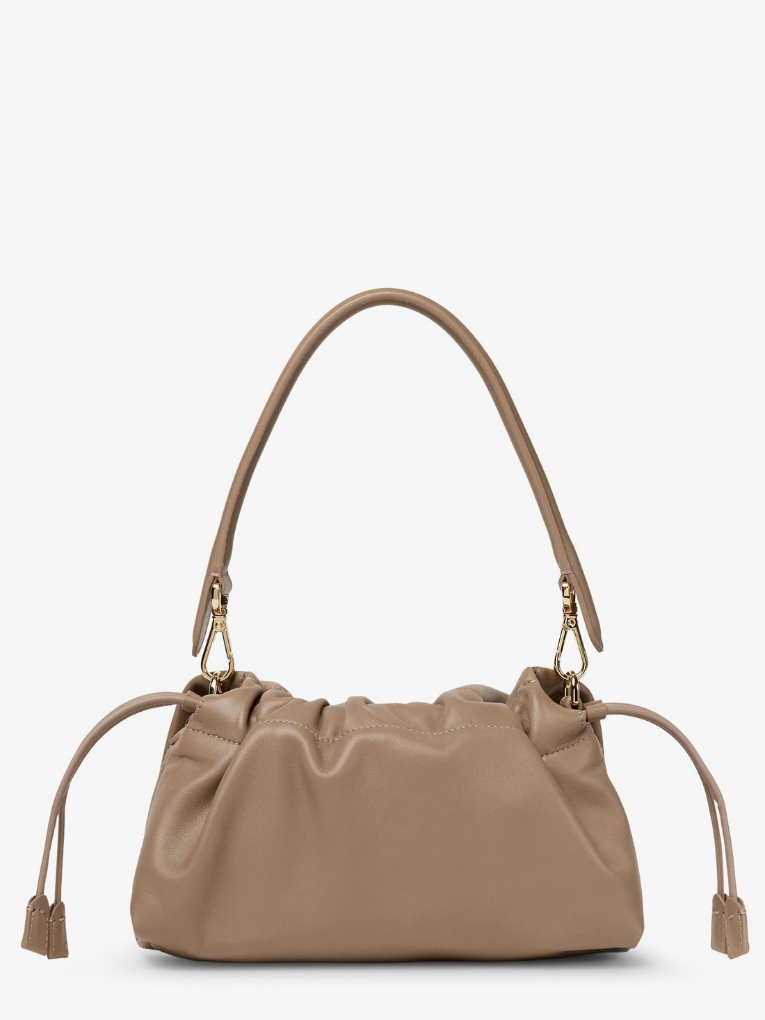 Fendi - 'Baguette® Soft Media' bag beige U