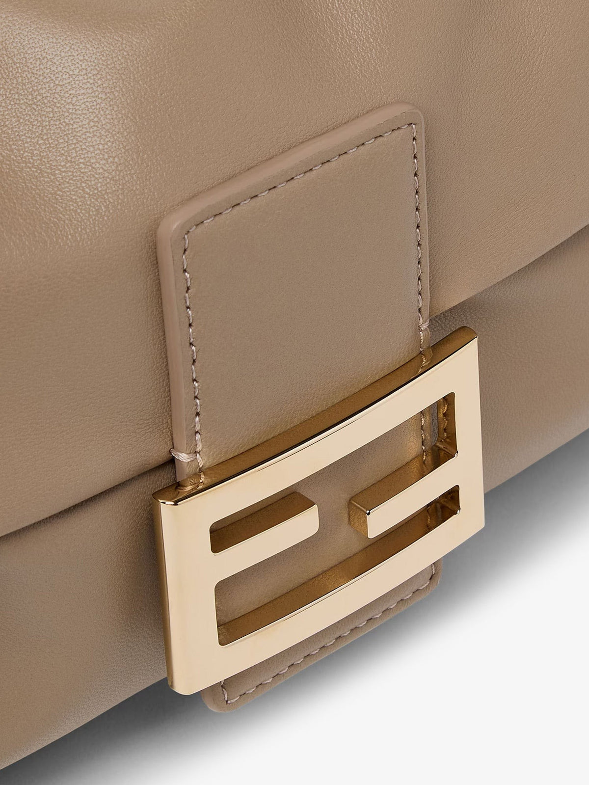 Fendi - 'Baguette® Soft Media' bag