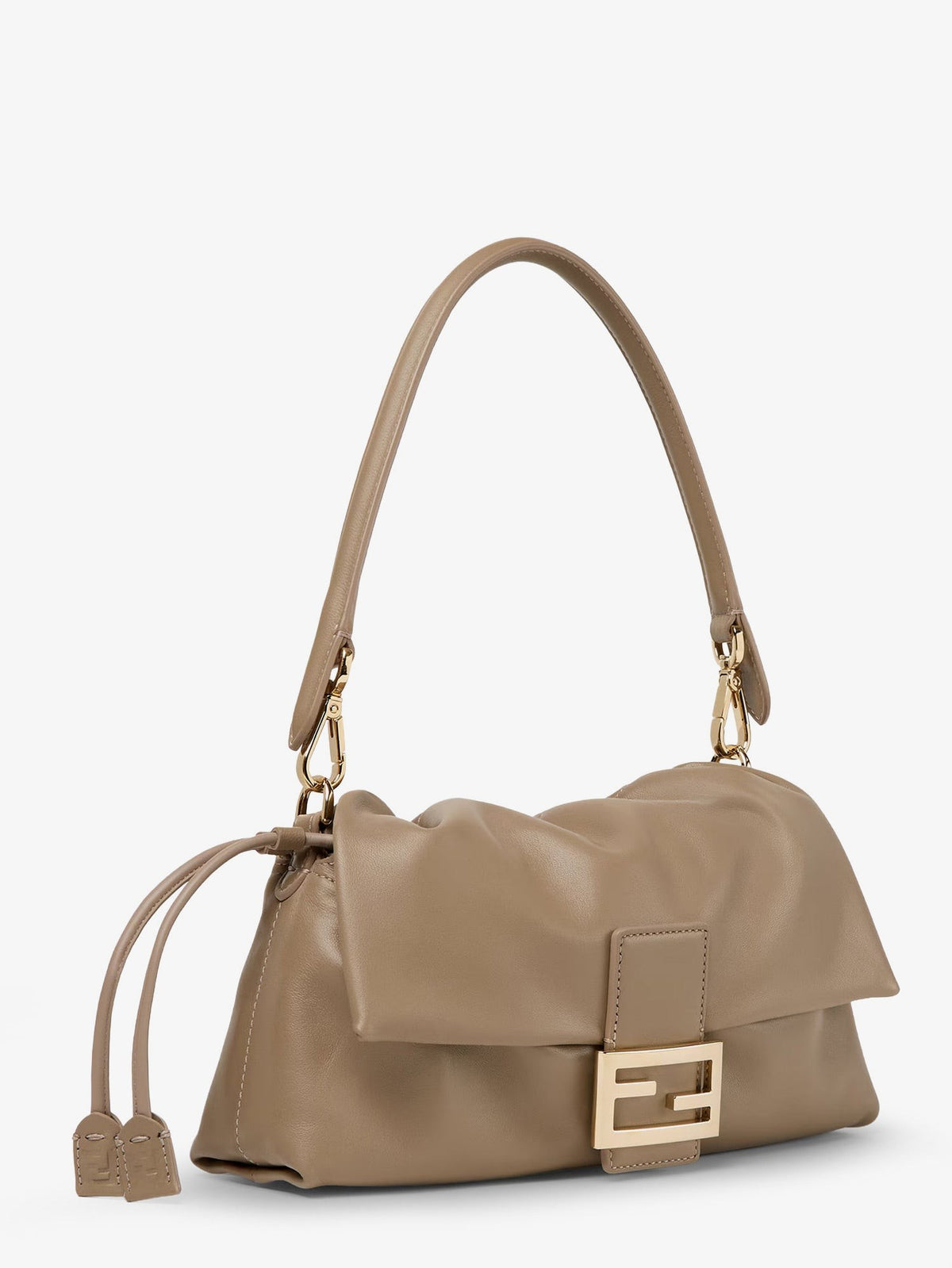 Fendi - 'Baguette® Soft Media' bag