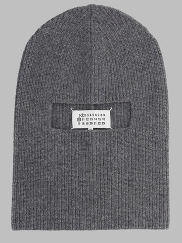 Maison Margiela Maison Margiela - BALACLAVA IN LANA