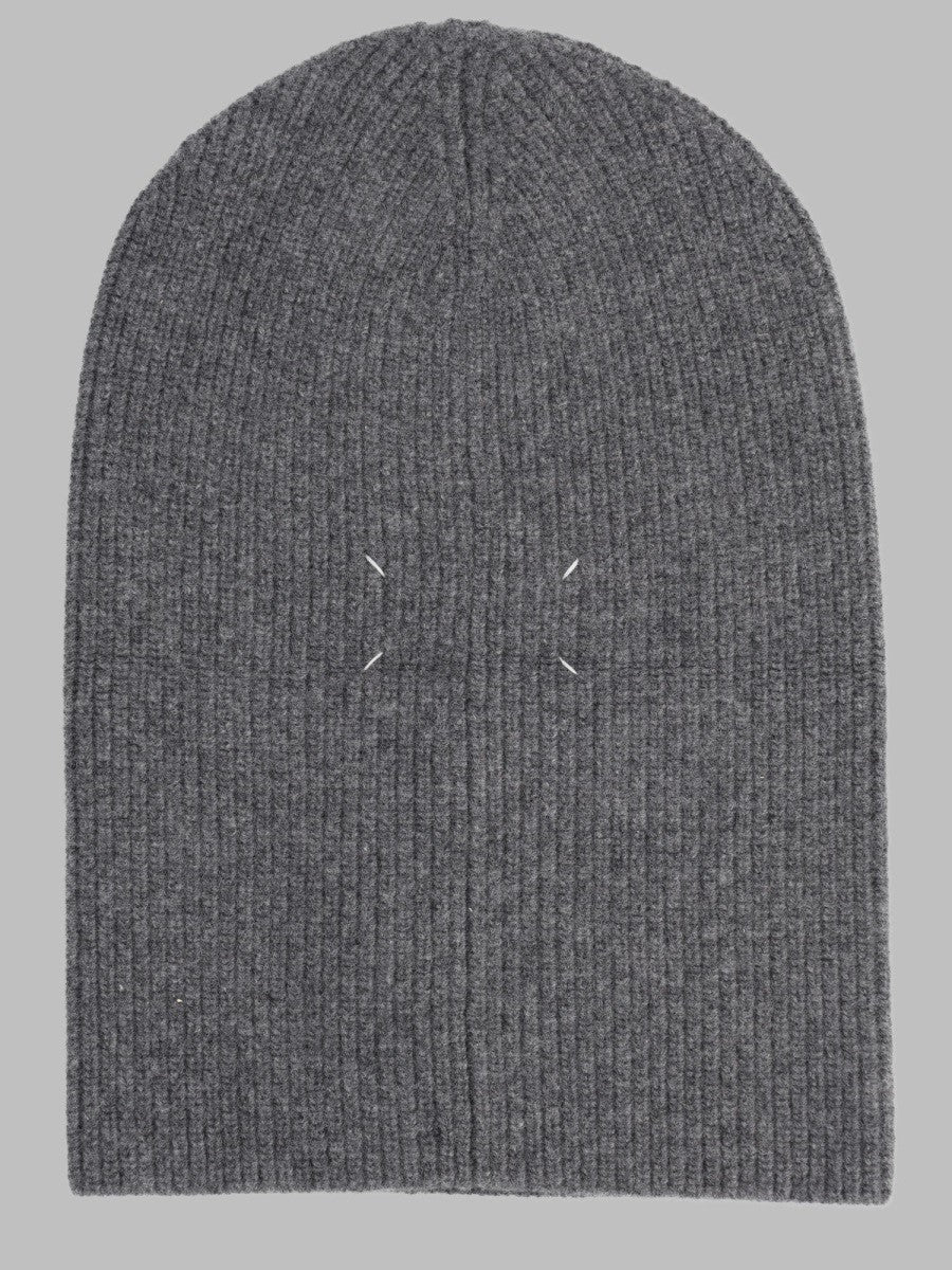 Maison Margiela Maison Margiela - BALACLAVA IN LANA