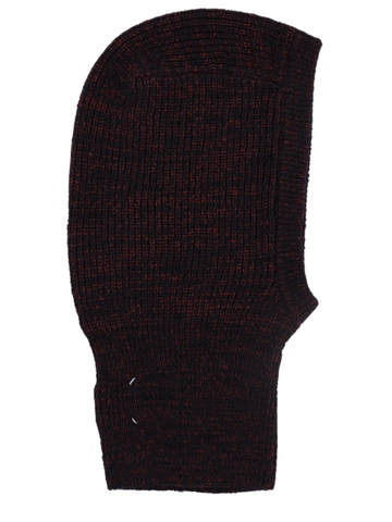Maison Margiela - Knit Balaclava