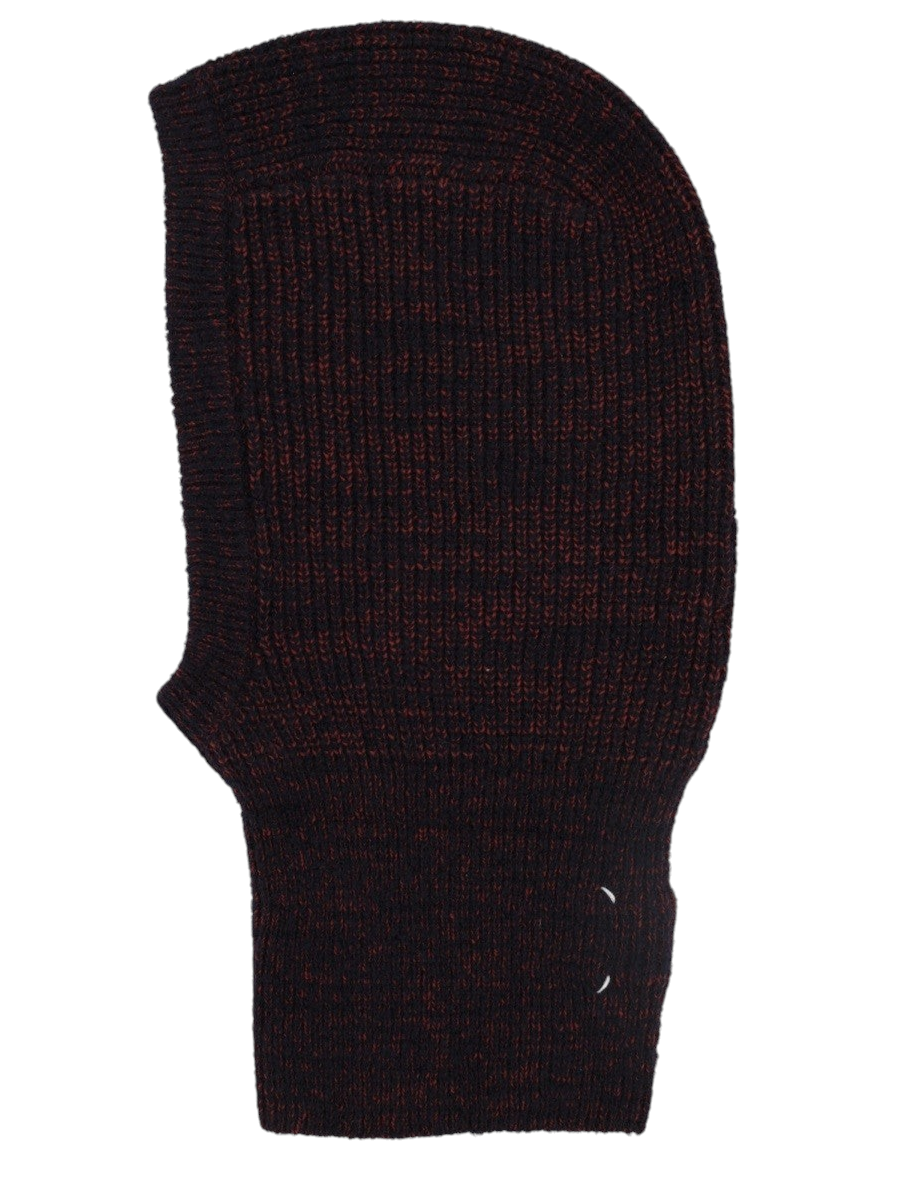 Maison Margiela - Knit Balaclava