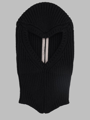 RICK OWENS - BALACLAVA "PORTEVILLE"