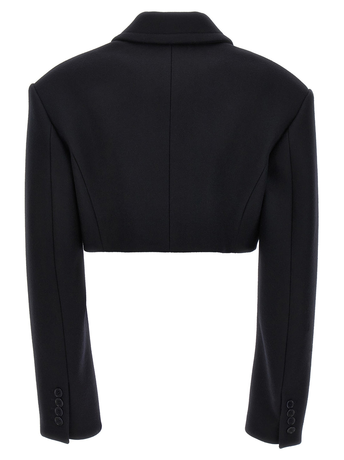 stella mccartney - 'Balaton Bacci' jacket Black 38 IT