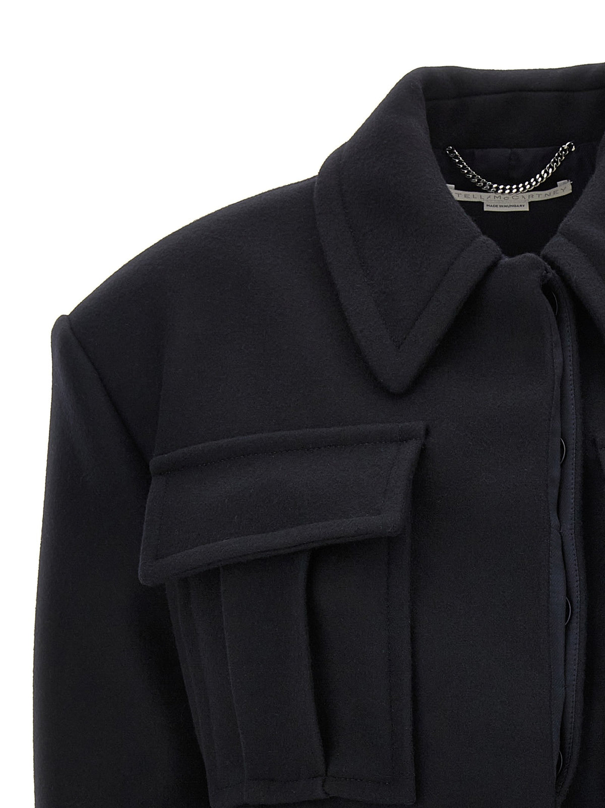 stella mccartney - 'Balaton Bacci' jacket