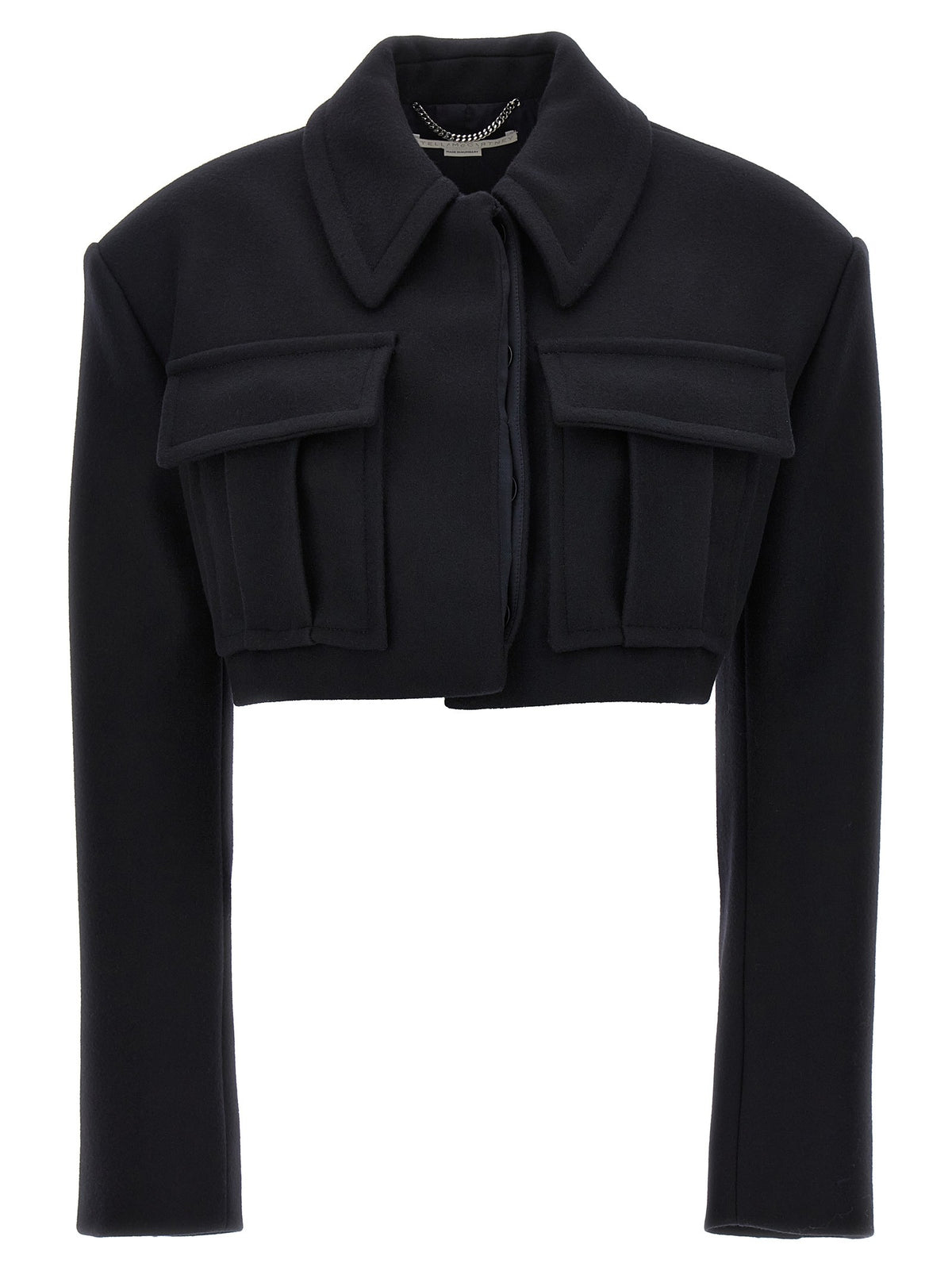 stella mccartney - 'Balaton Bacci' jacket