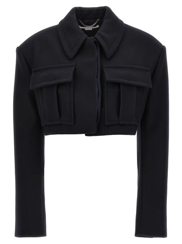stella mccartney - 'Balaton Bacci' jacket