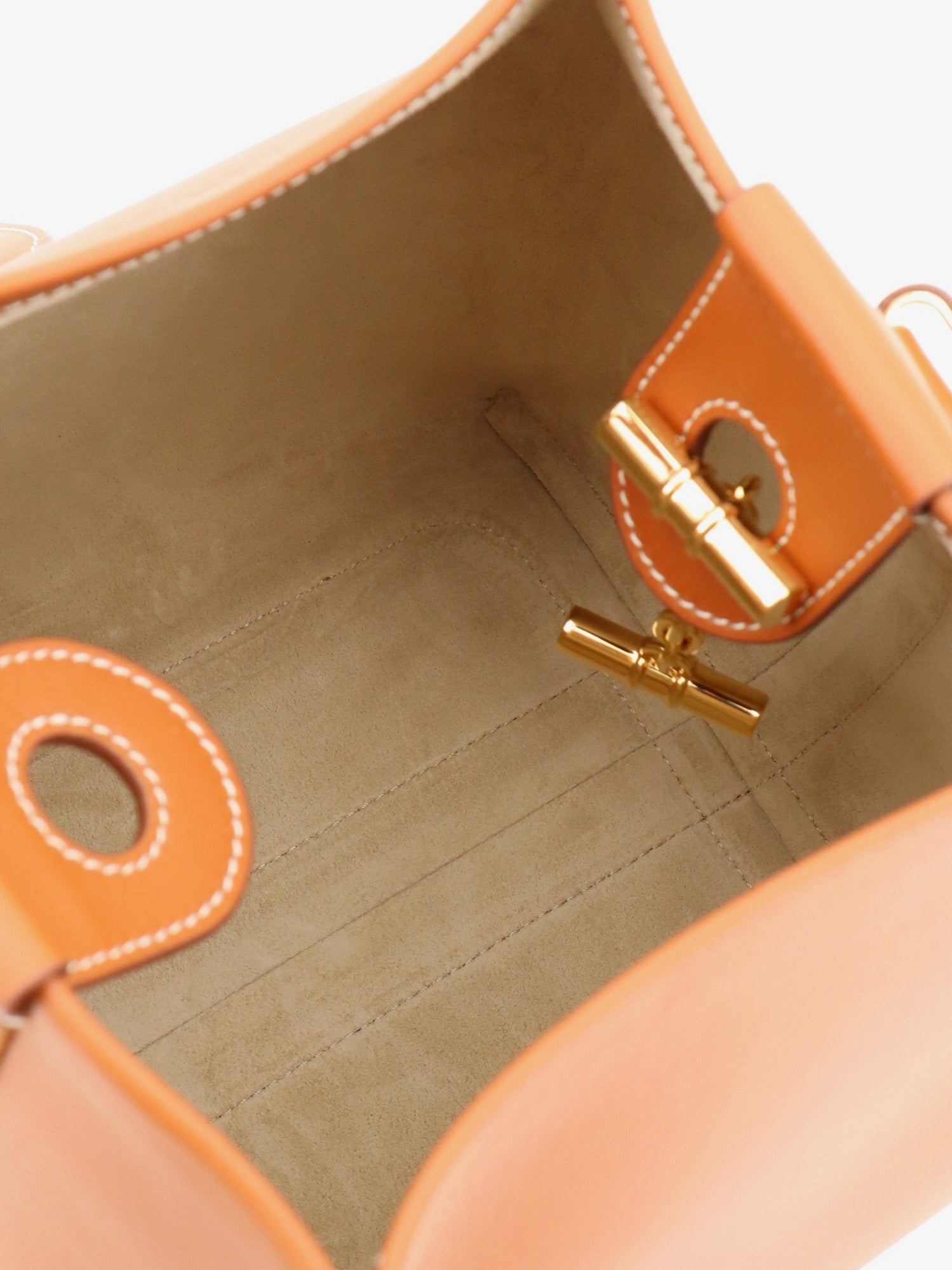 LORO PIANA - Bale Small Leather Handbag bale-small-leather-handbag_5b1eb371-9c50-4935-8719-1e3060eb5e7f
