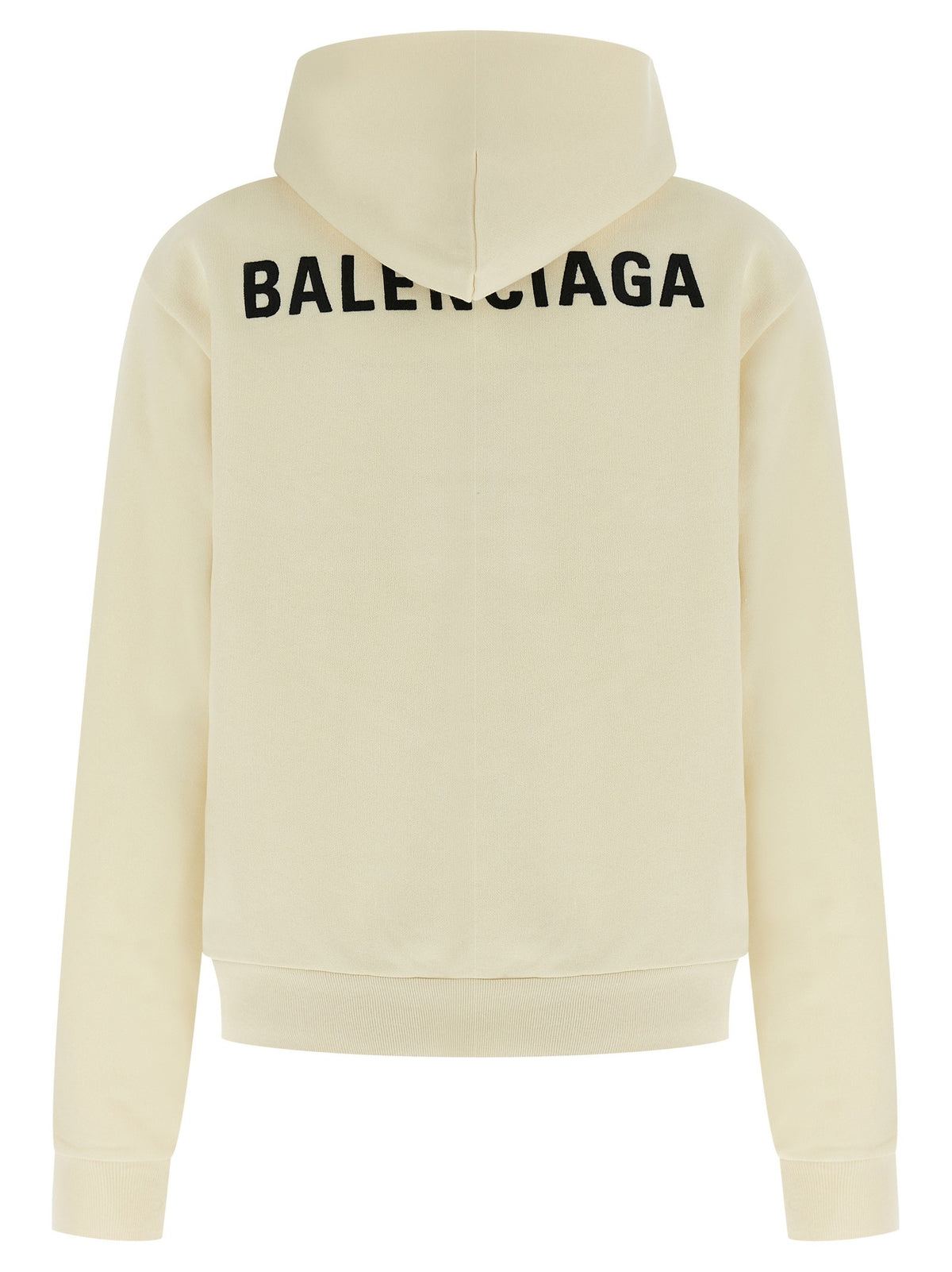 Balenciaga - 'Balenciaga Back' hoodie