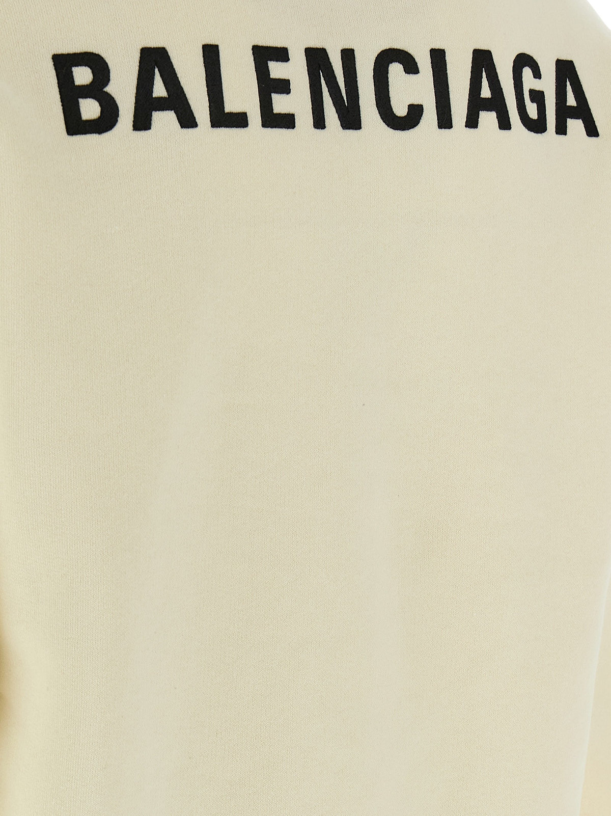 Balenciaga - 'Balenciaga Back' hoodie