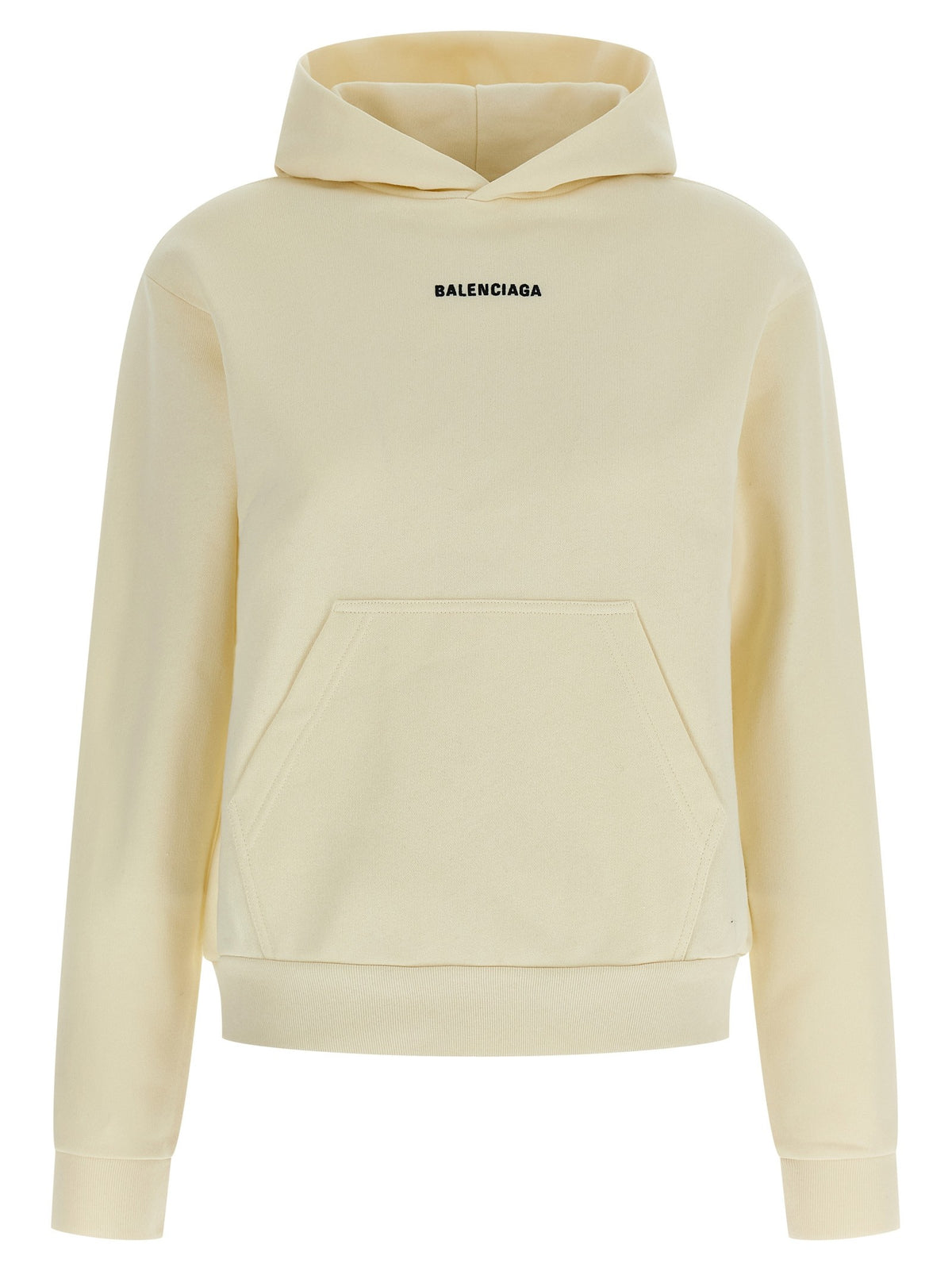 Balenciaga - 'Balenciaga Back' hoodie