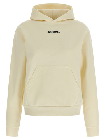 Balenciaga - 'Balenciaga Back' hoodie