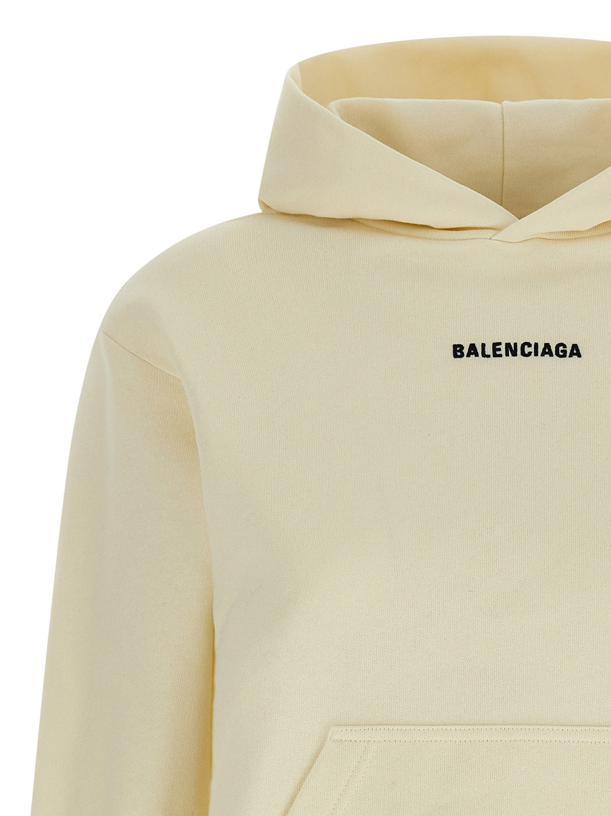 Balenciaga - 'Balenciaga Back' hoodie