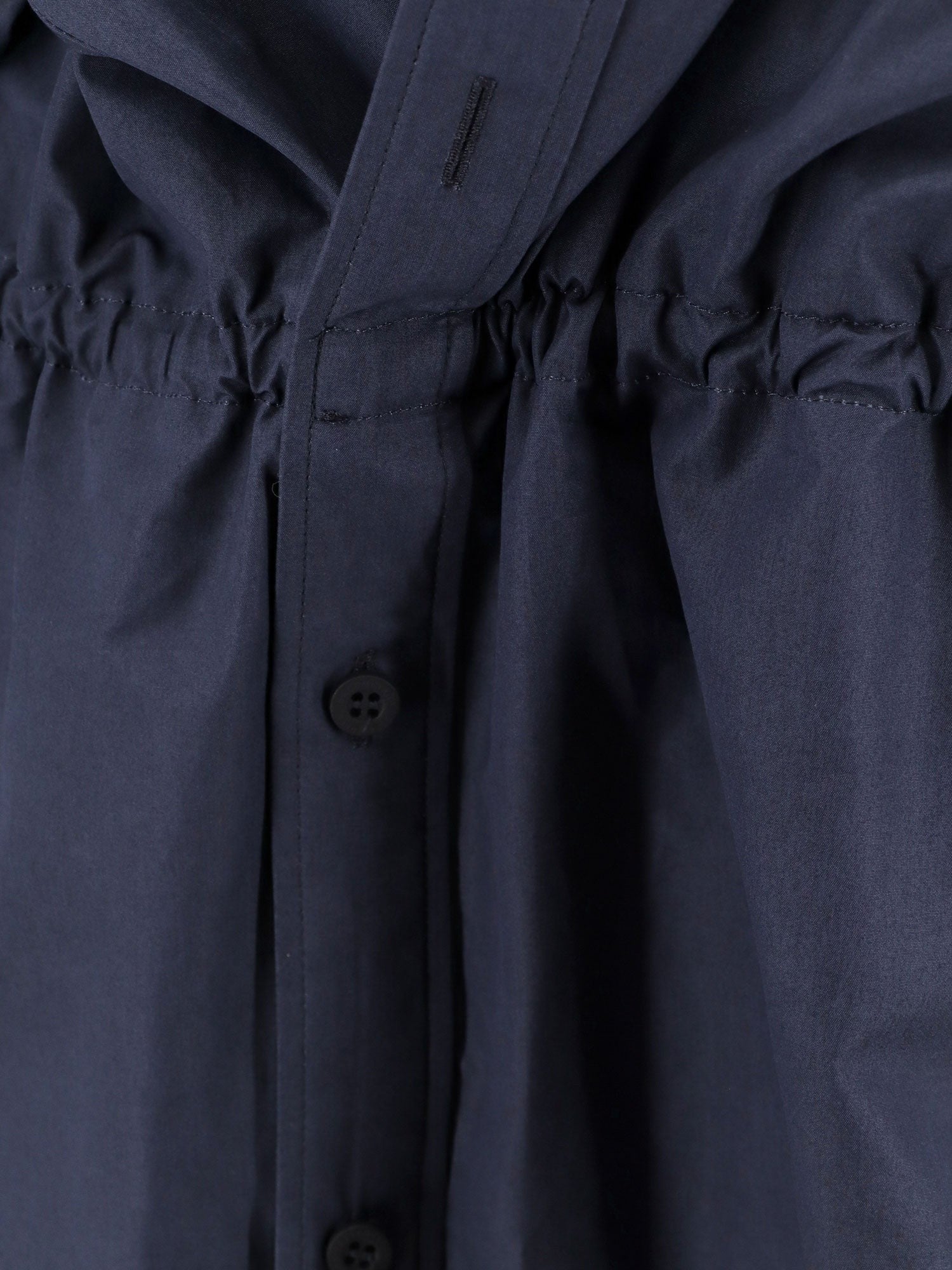 Balenciaga garde-robe shirt/dress