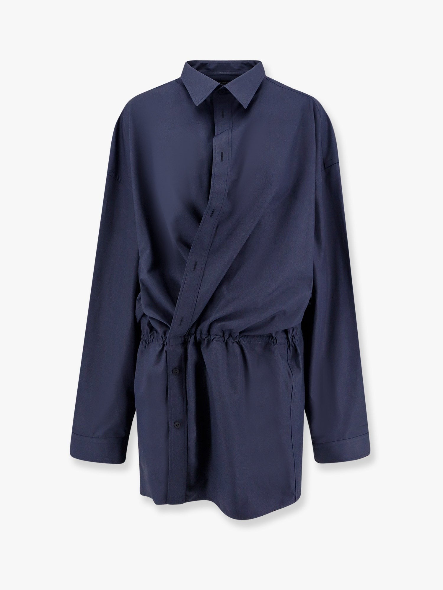Balenciaga garde-robe shirt/dress