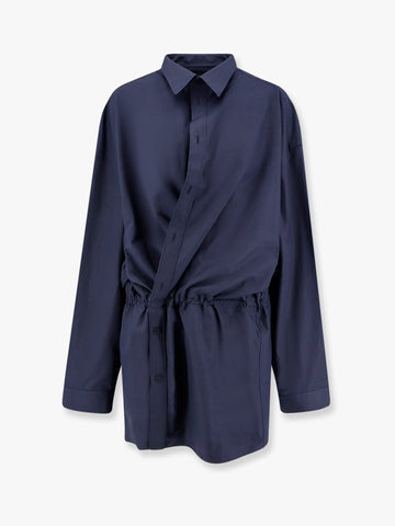 Balenciaga garde-robe shirt/dress