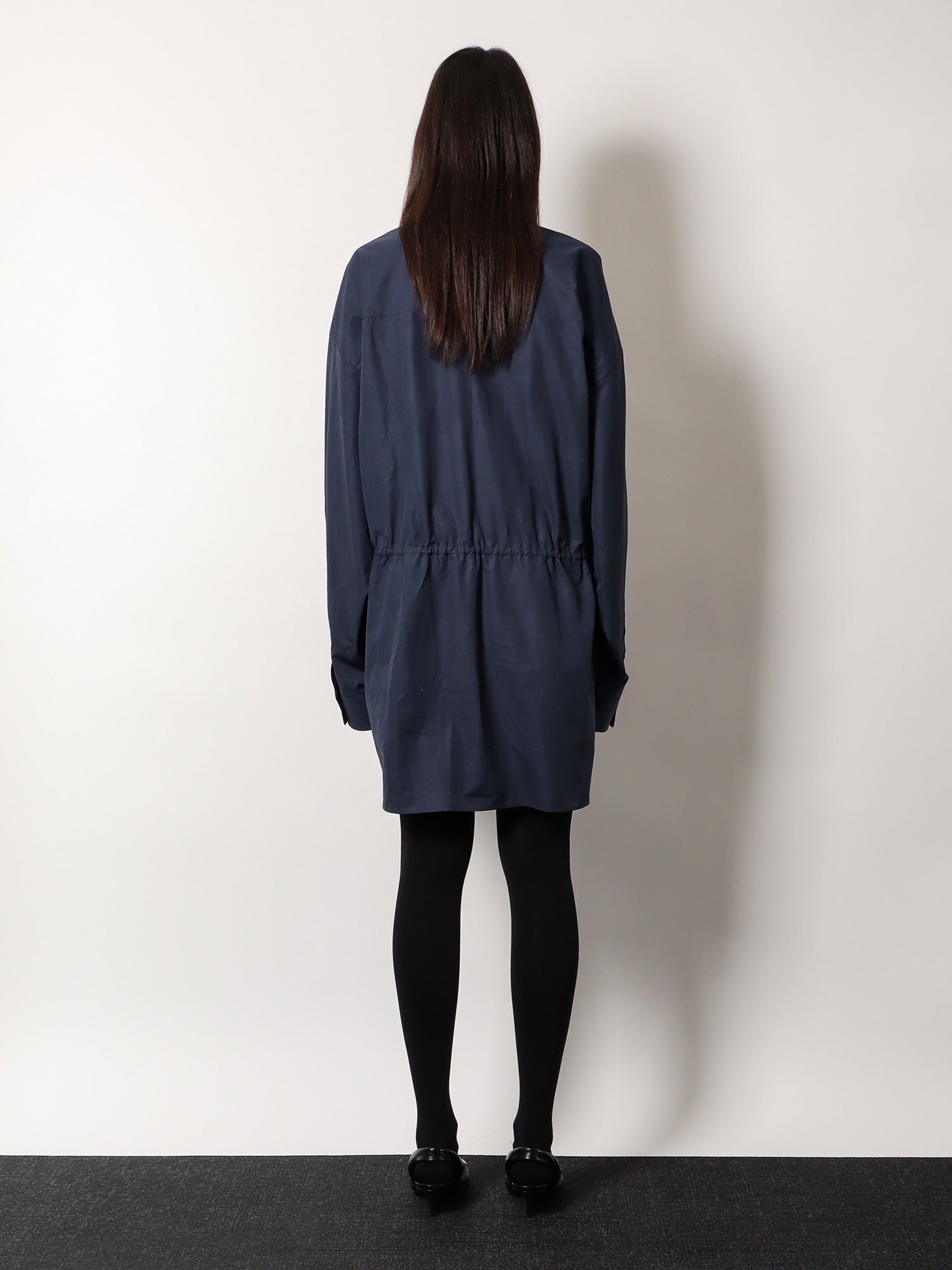 Balenciaga garde-robe shirt/dress