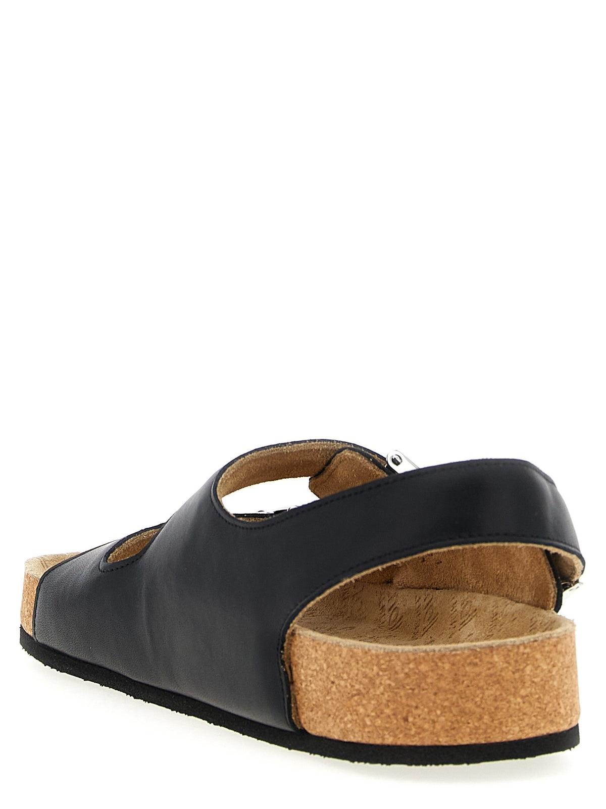 Balenciaga - Balenciaga x Scholl Sandal