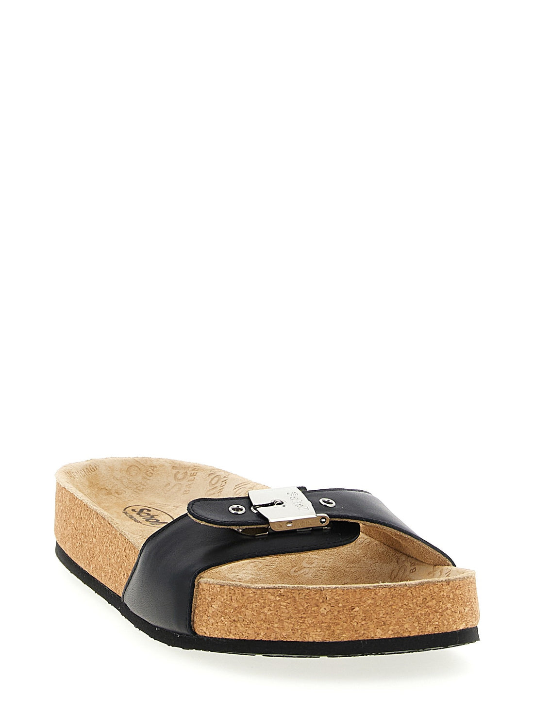 Balenciaga - Balenciaga x Scholl sandals