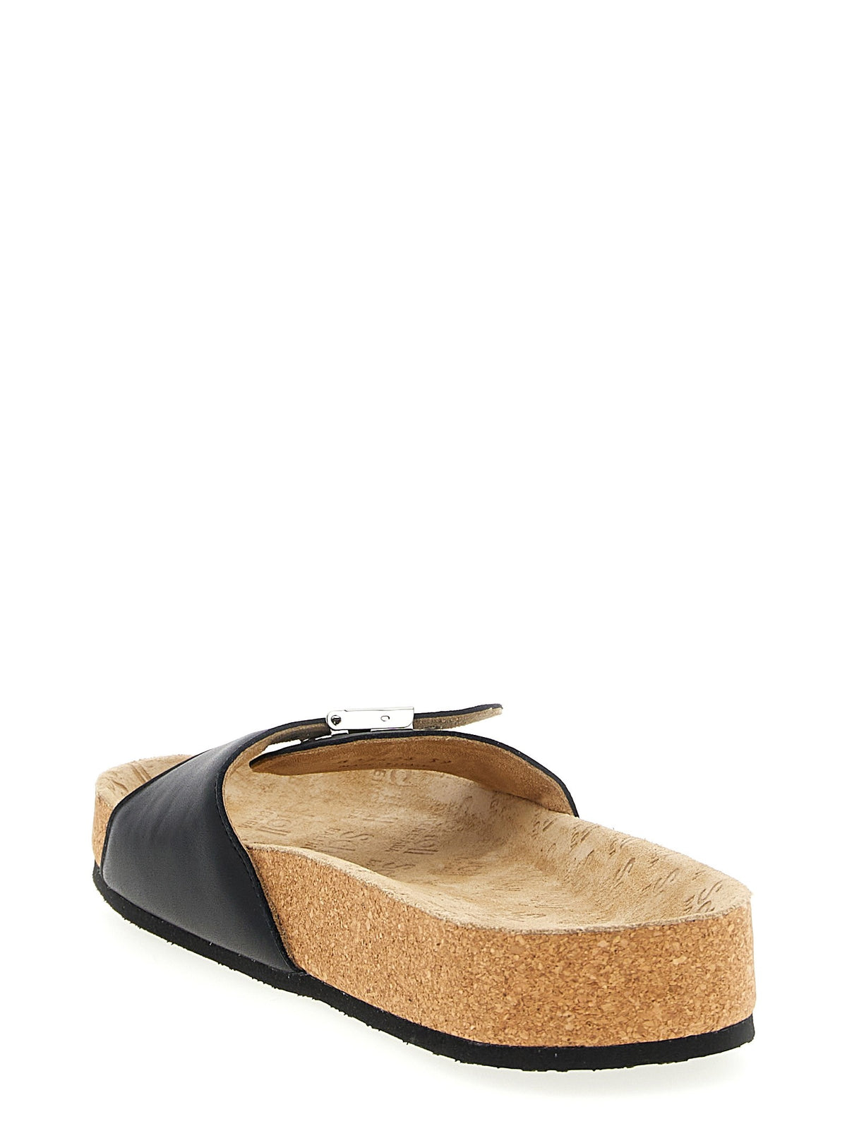 Balenciaga - Balenciaga x Scholl sandals