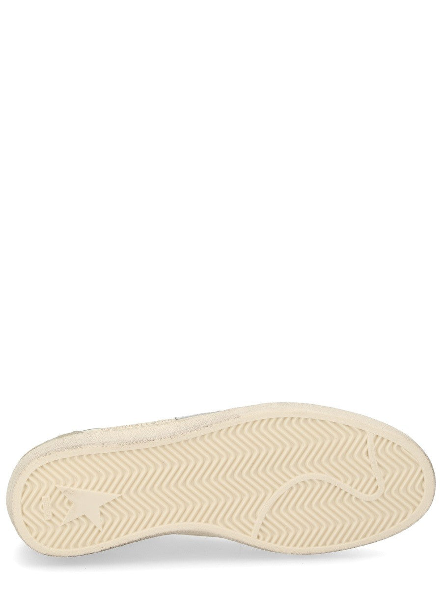 BALL STAR SNEAKER