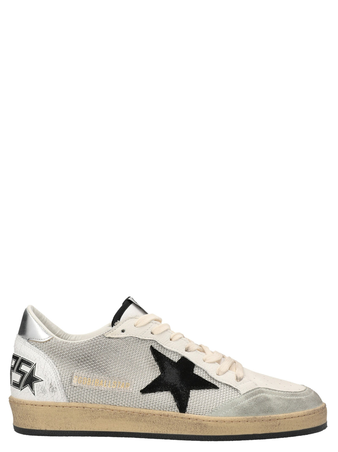 Golden Goose - 'Ball Star’ sneakers ball-star-sneakers