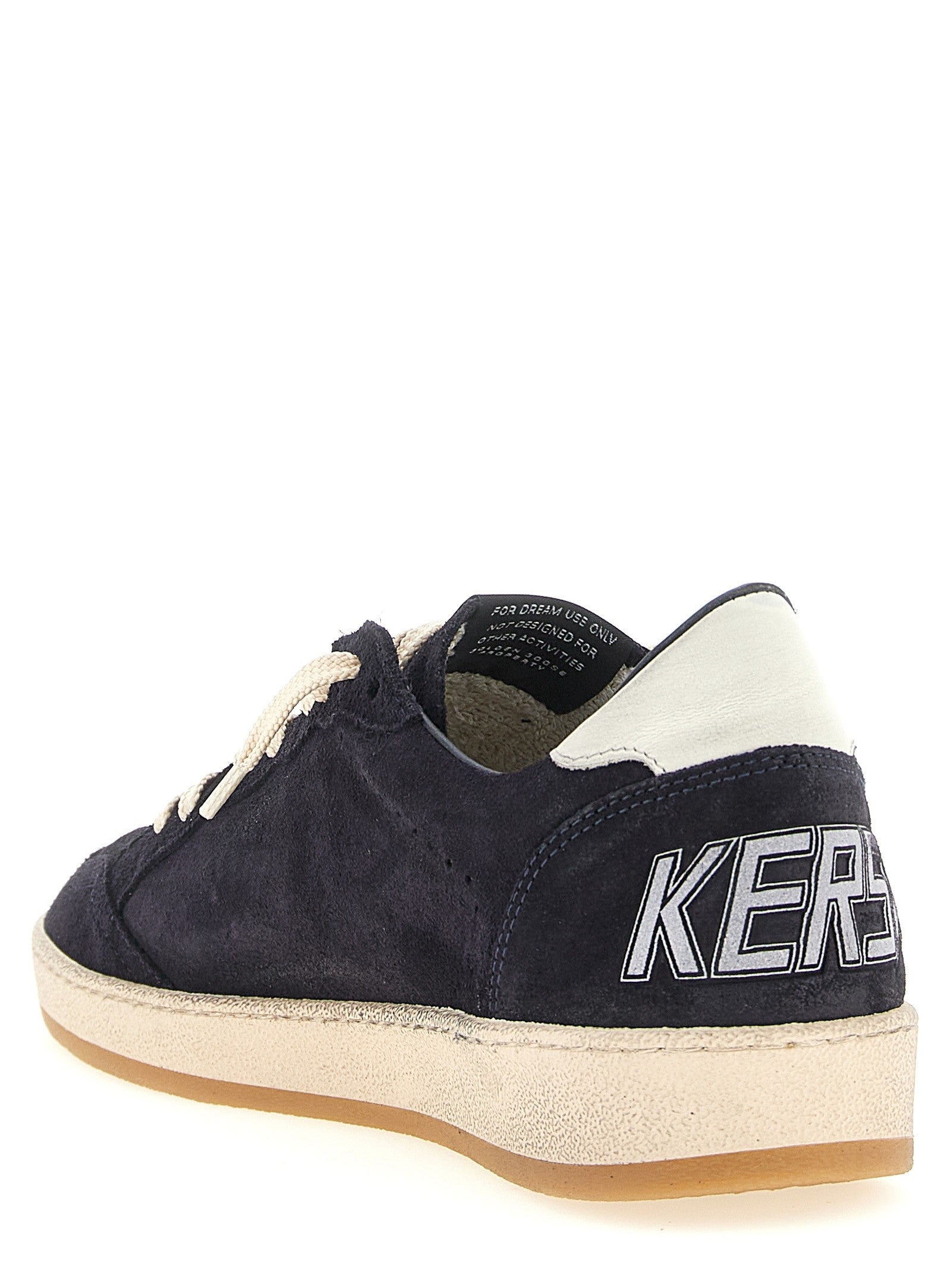 Golden Goose - 'Ball Star' sneakers