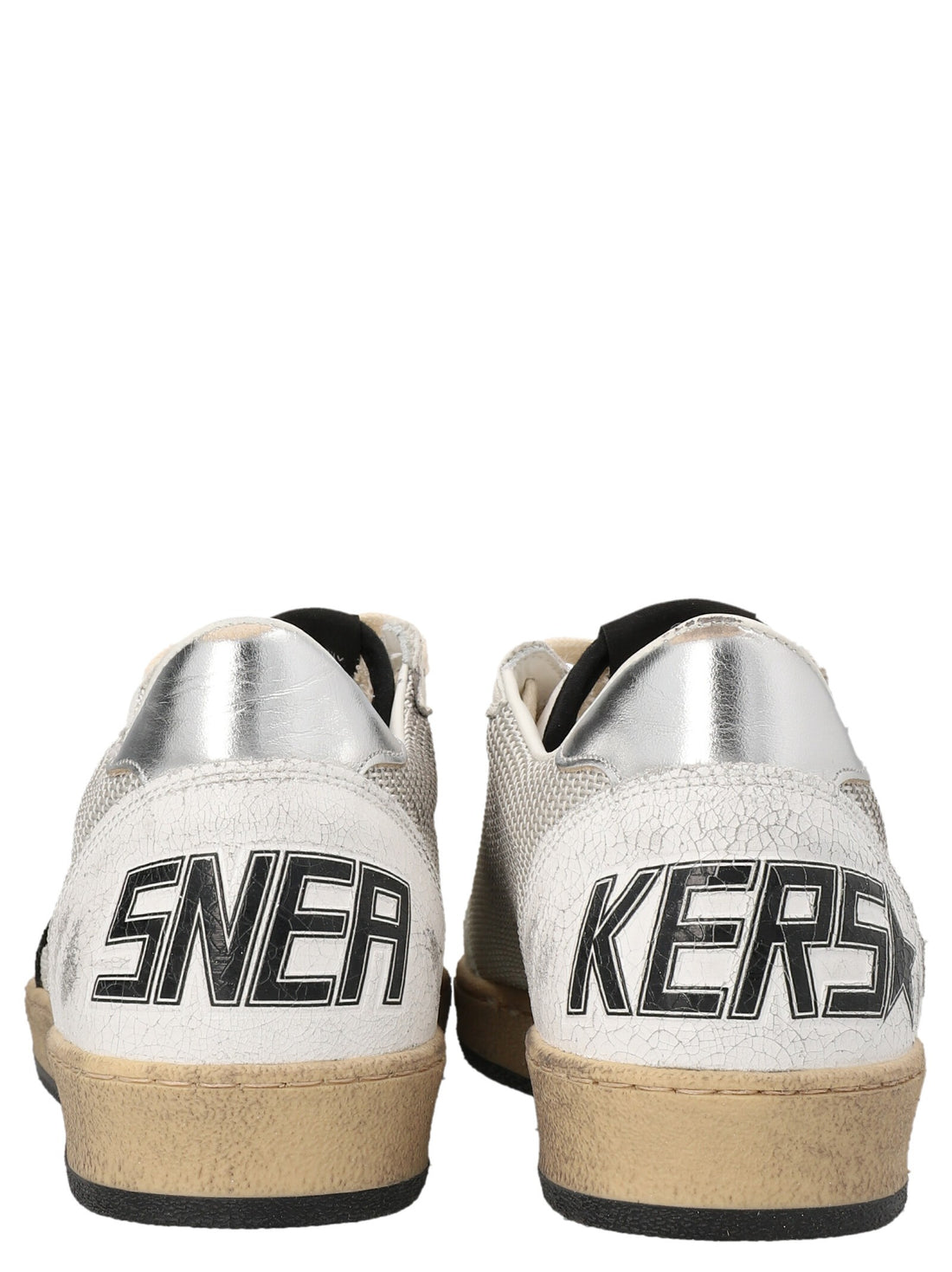 Golden Goose - 'Ball Star’ sneakers ball-star-sneakers