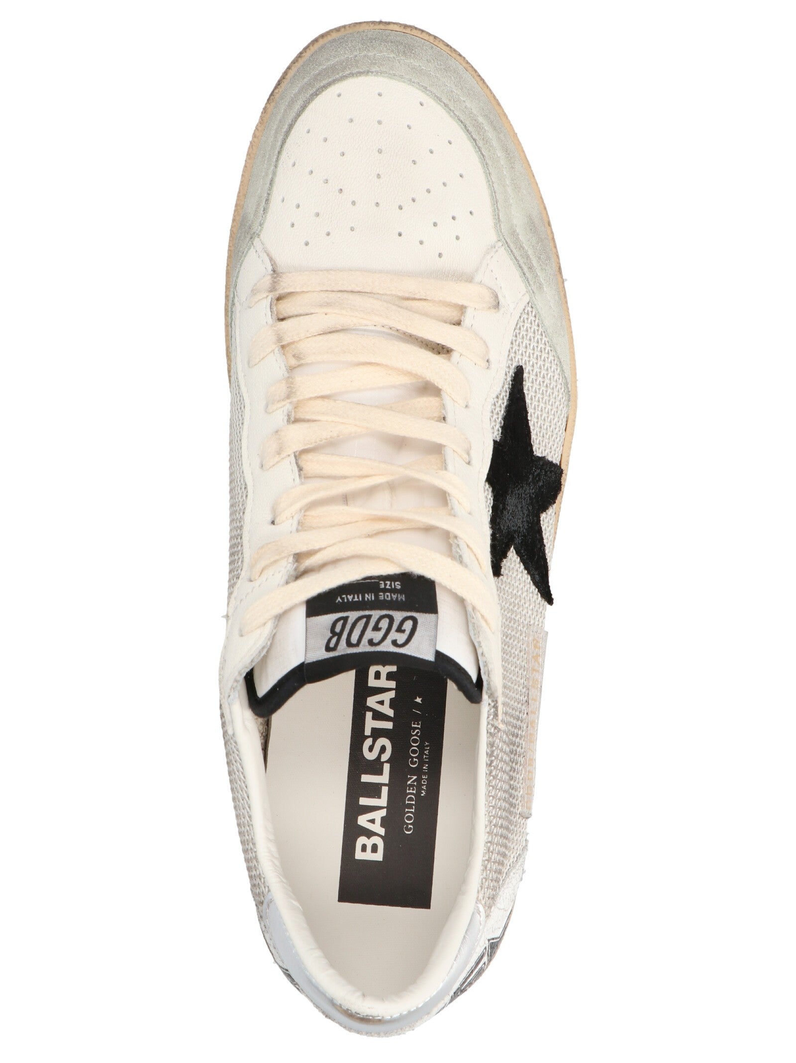 Golden Goose - 'Ball Star’ sneakers