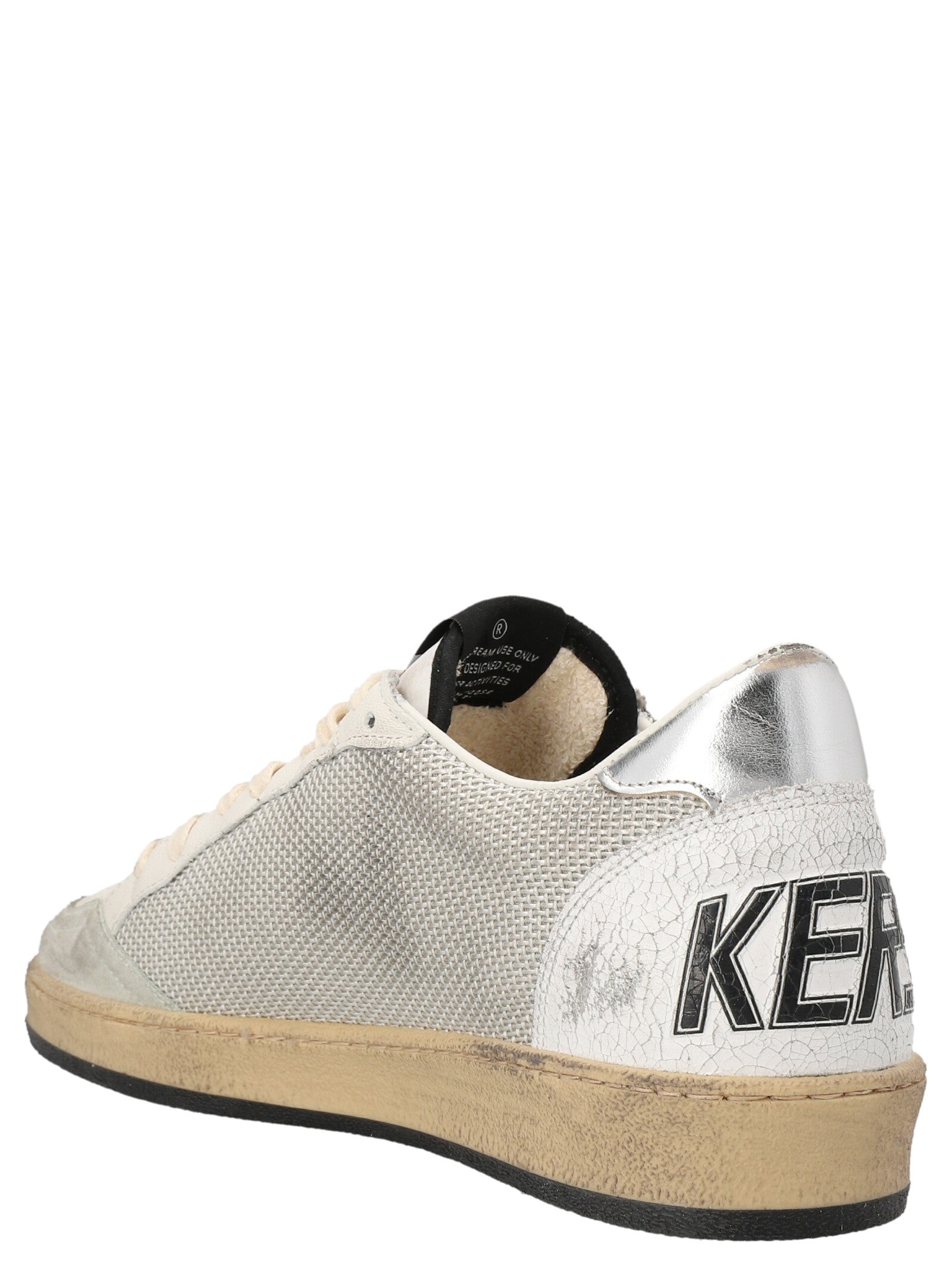 Golden Goose - 'Ball Star’ sneakers