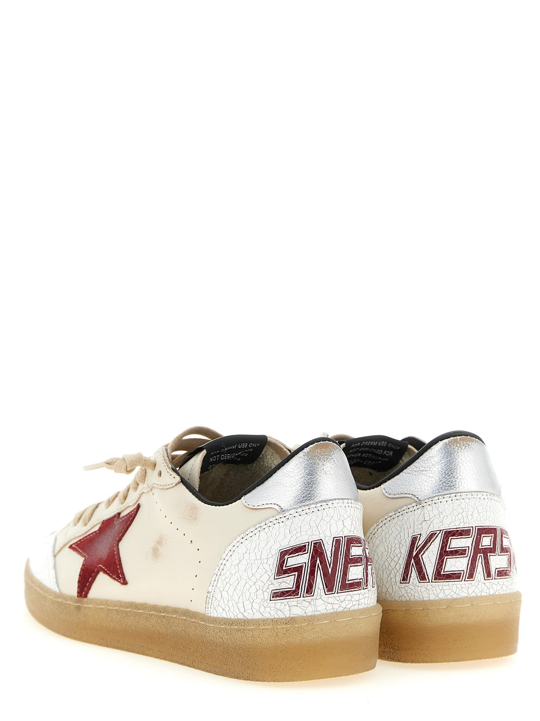 Golden Goose - 'Ball Star' sneakers ball-star-sneakers_b6bfc045-99c8-4762-b1a9-16059bbcc727