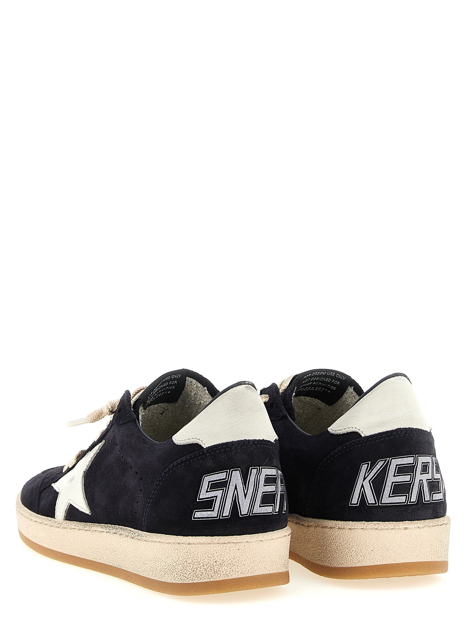 Golden Goose - 'Ball Star' sneakers