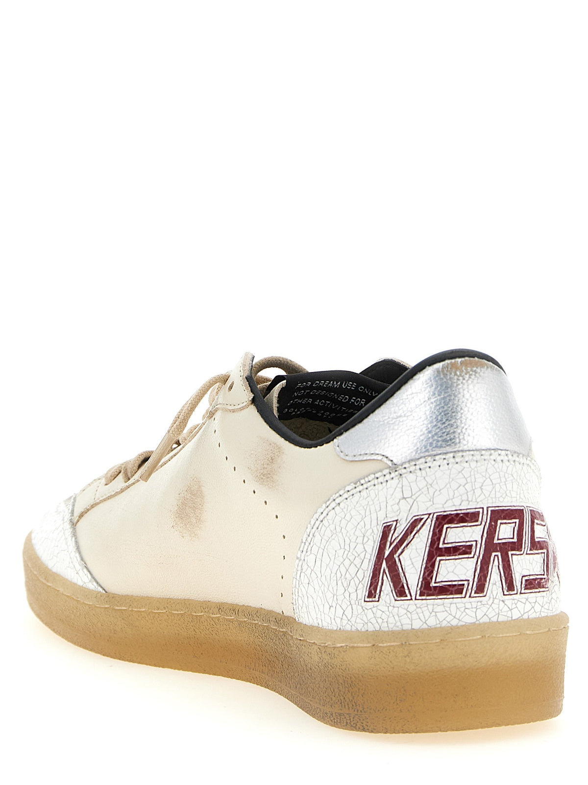 Golden Goose - 'Ball Star' sneakers ball-star-sneakers_b3ff59e5-e5c8-476f-8130-d7e26e0015de