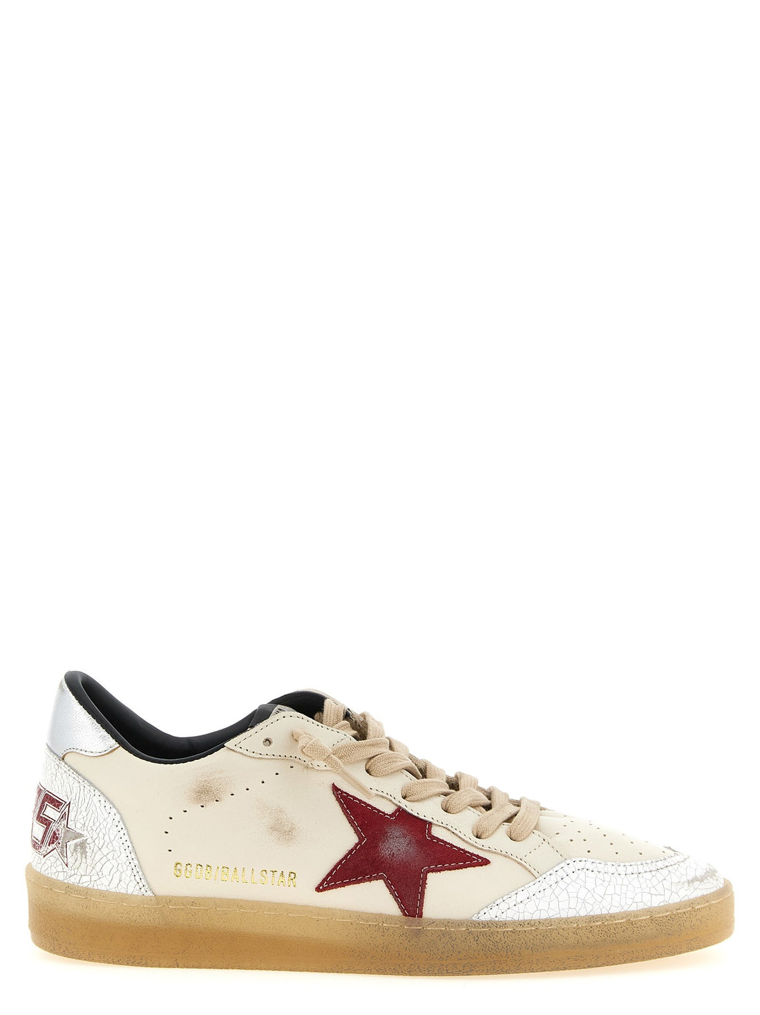 Golden Goose - 'Ball Star' sneakers ball-star-sneakers_b6bfc045-99c8-4762-b1a9-16059bbcc727