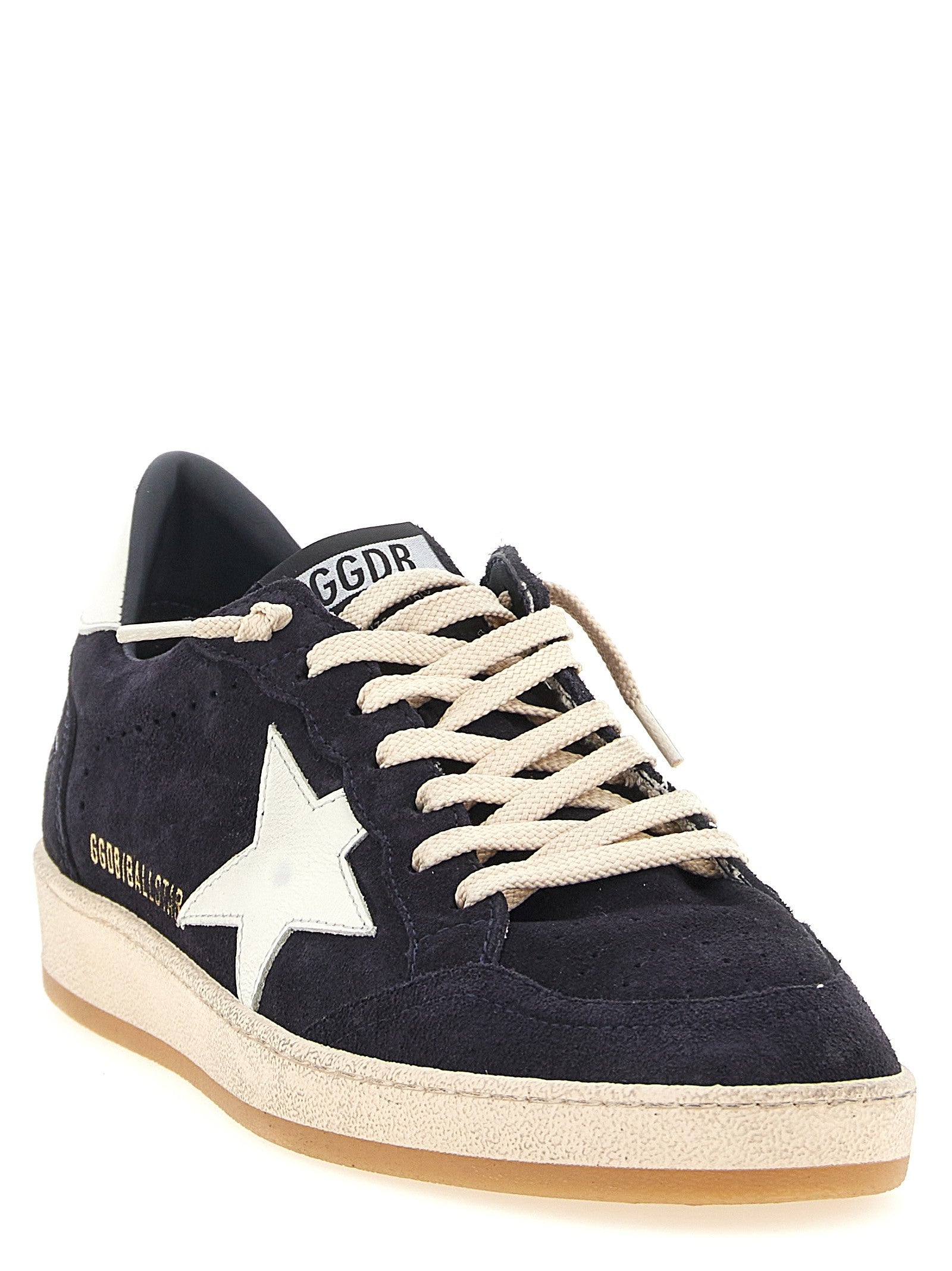 Golden Goose - 'Ball Star' sneakers