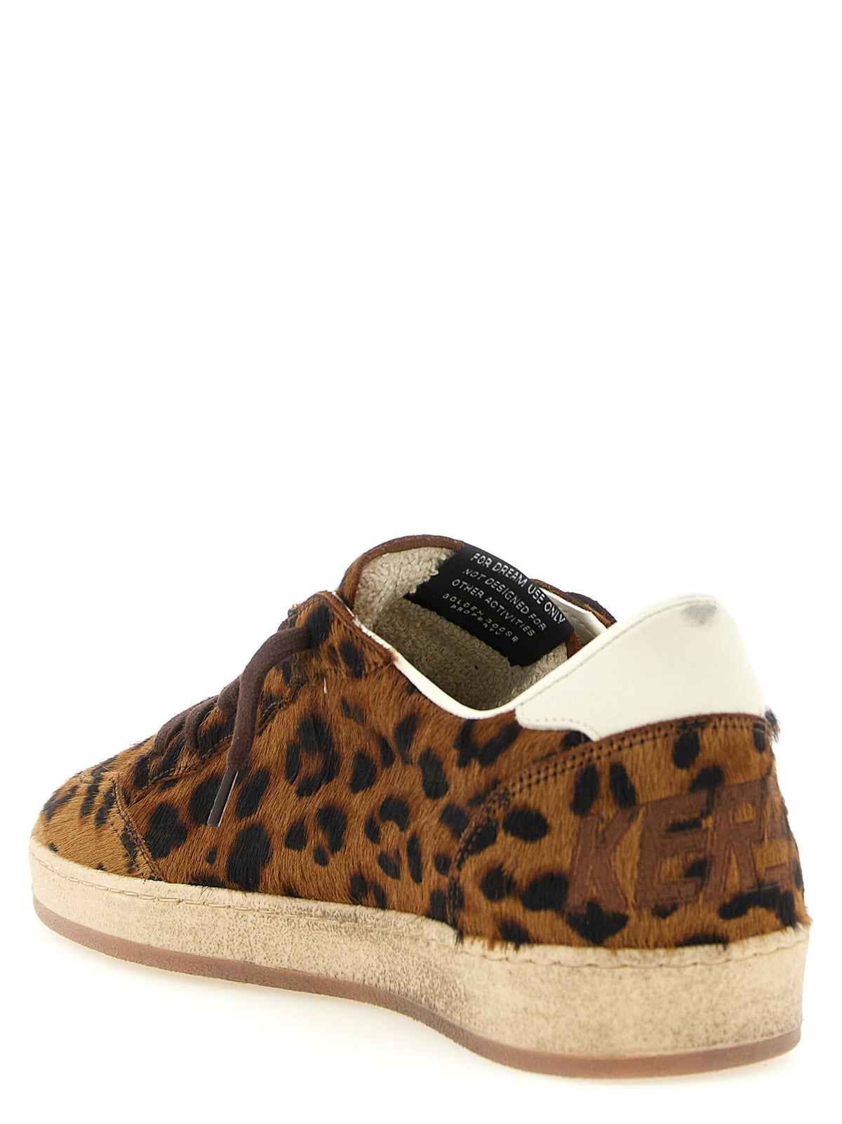 Golden Goose - 'Ball Star' sneakers