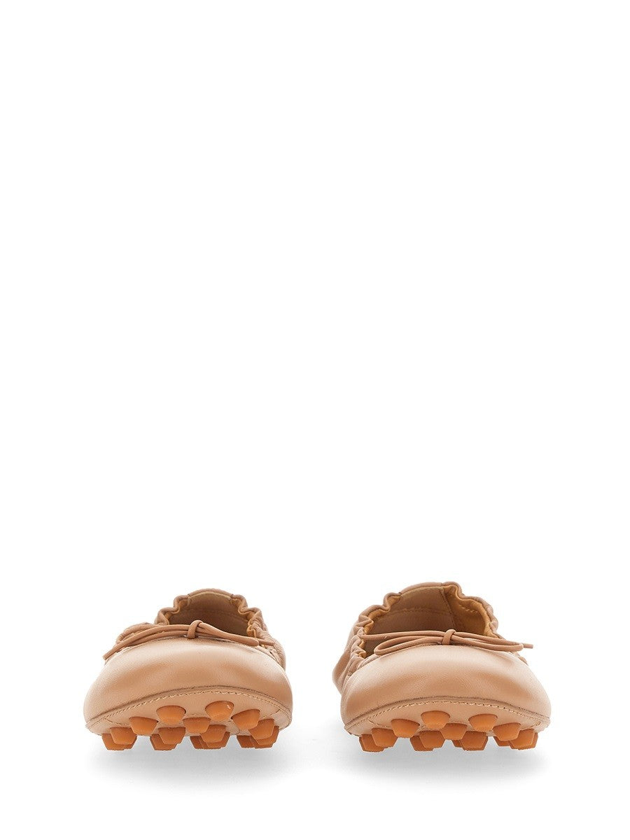 TOD'S - BALLERINA BUBBLE ballerina-bubble_6d8a95f8-b0dd-4667-990f-cd9dfe0dcc40