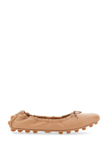 TOD'S - BALLERINA BUBBLE ballerina-bubble_b4144880-123f-4895-ac1c-7fe302aa9ba6