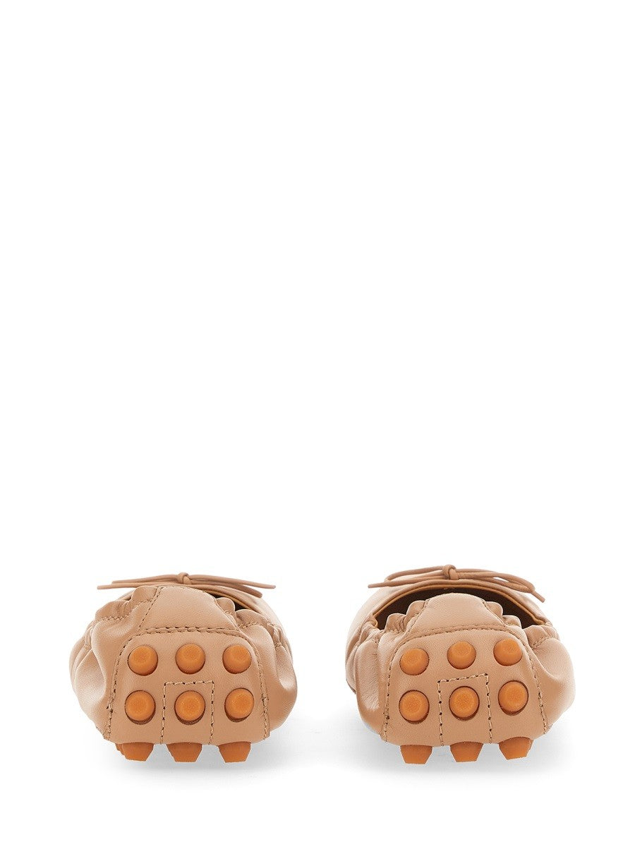 TOD'S - BALLERINA BUBBLE ballerina-bubble_fc6dda0f-567e-4cdb-b974-47f3f6ac299d