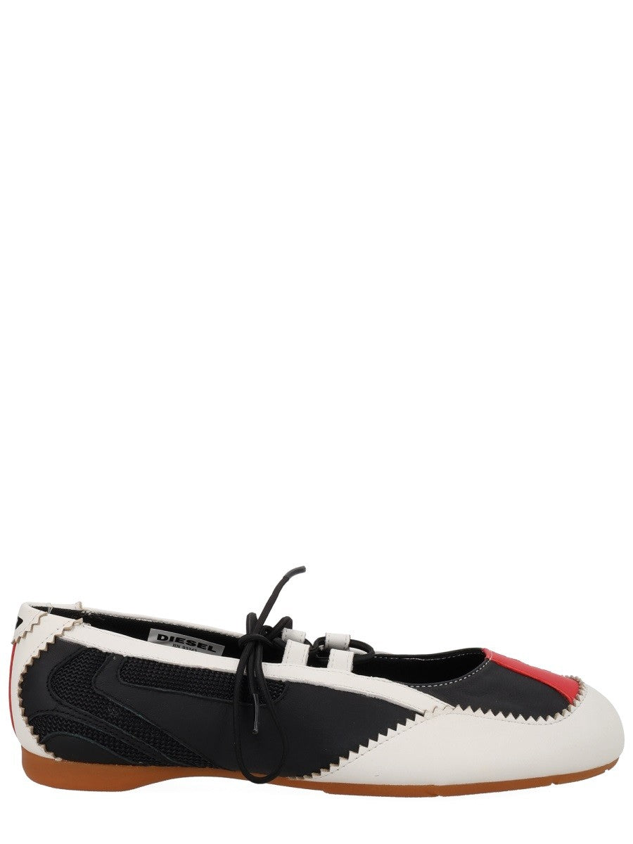 BALLERINA "D-MILE LACE UP" ballerina-d-mile-lace-up_ef5e24dd-3d85-4478-920f-5e7ea6aba992