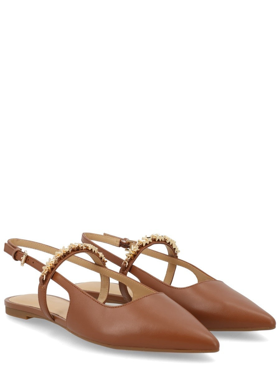 MICHAEL BY MICHAEL KORS - BALLERINA "DINA FLEX SLING" ballerina-dina-flex-sling_fff91e3a-ae02-4cd2-a7bd-c4ee6fabd369
