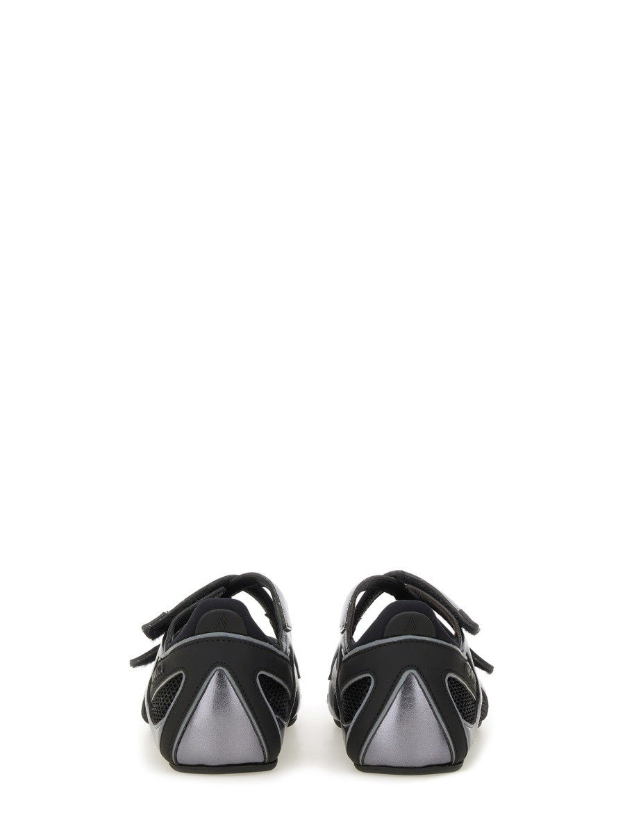 The Attico - BALLERINA FLAT "FLOOR 1" ballerina-flat-floor-1_382da538-00fd-486c-8466-f04ff1df8c29