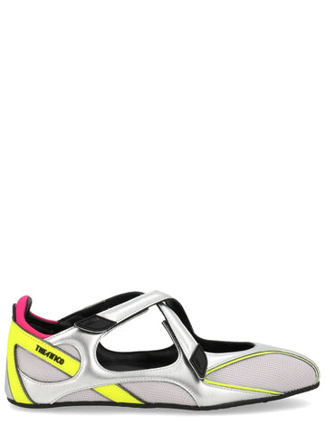 The Attico - BALLERINA "FLOOR01" ballerina-floor01_08b7c0f5-c9c4-495a-ac8b-aa8ac0494245