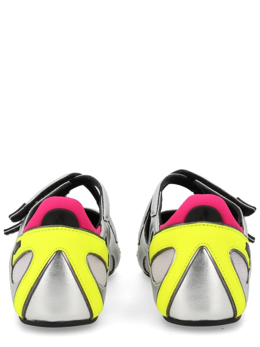 The Attico - BALLERINA "FLOOR01" ballerina-floor01_516a10a4-fb0f-4575-a39e-9436e8746cdd