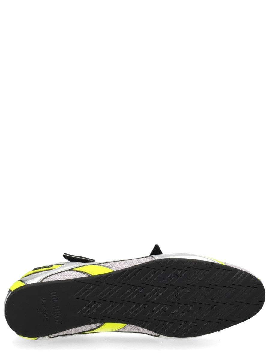 The Attico - BALLERINA "FLOOR01" ballerina-floor01_605ae422-21fd-43f9-aeb7-d0339a18fc41