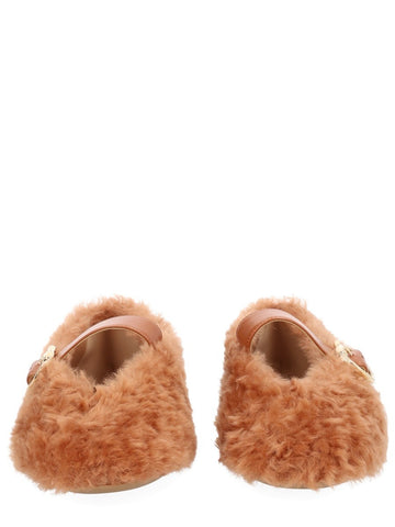 BALLERINA "LOVE ORNAMENT"